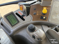Tractor / Trekker Case-IH IH MXM 190