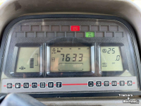 Tractor / Trekker Case-IH IH MXM 190