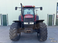 Tractor / Trekker Case-IH IH MXM 190