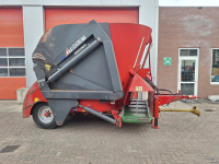Voermengwagen Trioliet TRIOLIET Triomix S!-1200 voermengwagen