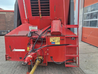 Voermengwagen Trioliet TRIOLIET Triomix S!-1200 voermengwagen