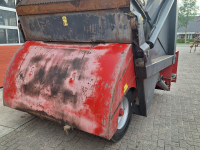 Voermengwagen Trioliet TRIOLIET Triomix S!-1200 voermengwagen