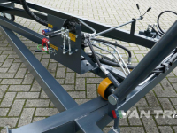 Transportband Van Trier OL8-80 Onderlosser