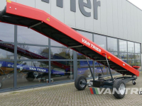 Transportband Van Trier OL8-80 Onderlosser