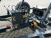 Transportband Van Trier OL8-80 Onderlosser