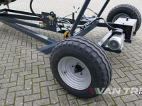 Transportband Van Trier OL8-80 Onderlosser