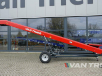 Transportband Van Trier OL8-80 Onderlosser