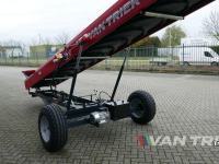 Transportband Van Trier OL8-80 Onderlosser