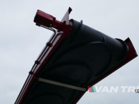 Transportband Van Trier OL8-80 Onderlosser