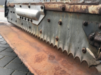 Voeruitkuilbak Trioliet UKW 5000