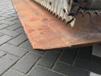 Voeruitkuilbak Trioliet UKW 5000