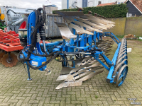 Ploegen Lemken Juwel 8 MV 6N100 + Flexpack