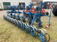 Ploegen Lemken Juwel 8 MV 6N100 + Flexpack