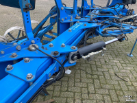 Ploegen Lemken Juwel 8 MV 6N100 + Flexpack