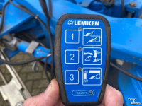 Ploegen Lemken Juwel 8 MV 6N100 + Flexpack