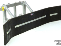 Rubberschuif Qmac 270 SCHUIF VAST SCHAFFER BORD
