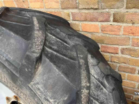 Wielen, Banden, Velgen & Afstandsringen Trelleborg TM 600 380/85R28