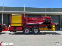 Aardappelrooier Grimme Evo 290