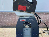Trilplaten Furukawa FCP40 Trilbok / Trilplaat