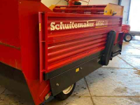 Blokkendoseerwagen Schuitemaker Amigo 30 W
