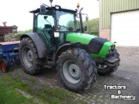 Traktoren Deutz 430ttv