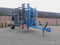 Schijveneg Lemken Rubin 9/600 KUA