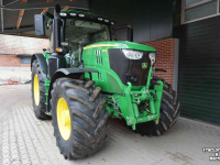 Tractor / Trekker John Deere 6175R AP AT-ready