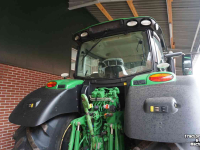 Tractor / Trekker John Deere 6175R AP AT-ready