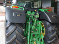 Tractor / Trekker John Deere 6175R AP AT-ready