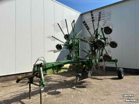 Rugger / Hark / Zwadhark Stoll 782 Hydro hark