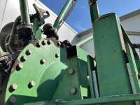 Rugger / Hark / Zwadhark Stoll 782 Hydro hark