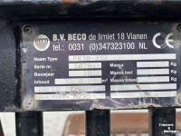 Puinriek / Puinbak Beco Puinbak LPR30-292