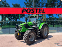 Tractor / Trekker Deutz-Fahr 6160.4 Schakel
