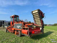 Uienrooier Amac ZM2 raper/lader plantuien