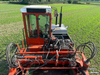 Uienrooier Amac ZM2 raper/lader plantuien
