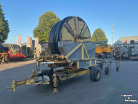 Beregeningshaspel Perrot Peromat 110-300 SE