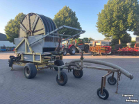 Beregeningshaspel Perrot Peromat 110-300 SE