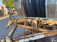 Beregeningshaspel Perrot Peromat 110-300 SE