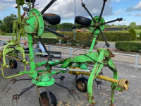 Schudder Deutz-Fahr schudder 4 elements
