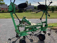 Schudder Deutz-Fahr schudder 4 elements