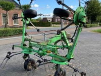 Schudder Deutz-Fahr schudder 4 elements