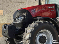 Tractor / Trekker Case-IH Maxxum 115 Active 8  vol geveerd 40km