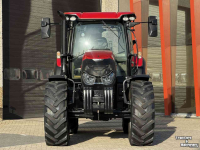 Tractor / Trekker Case-IH Maxxum 115 Active 8  vol geveerd 40km