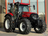 Tractor / Trekker Case-IH Maxxum 115 Active 8  vol geveerd 40km