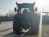 Tractor / Trekker Case-IH Maxxum 115 Active 8  vol geveerd 40km