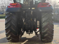 Tractor / Trekker Case-IH Maxxum 115 Active 8  vol geveerd 40km