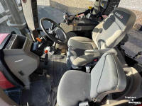 Tractor / Trekker Case-IH Maxxum 115 Active 8  vol geveerd 40km