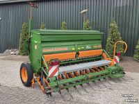 Zaaimachine Amazone D9-30 Super zaaimachine