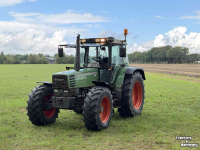 Tractor / Trekker  312 FARMER