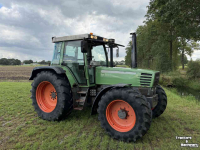 Tractor / Trekker  312 FARMER